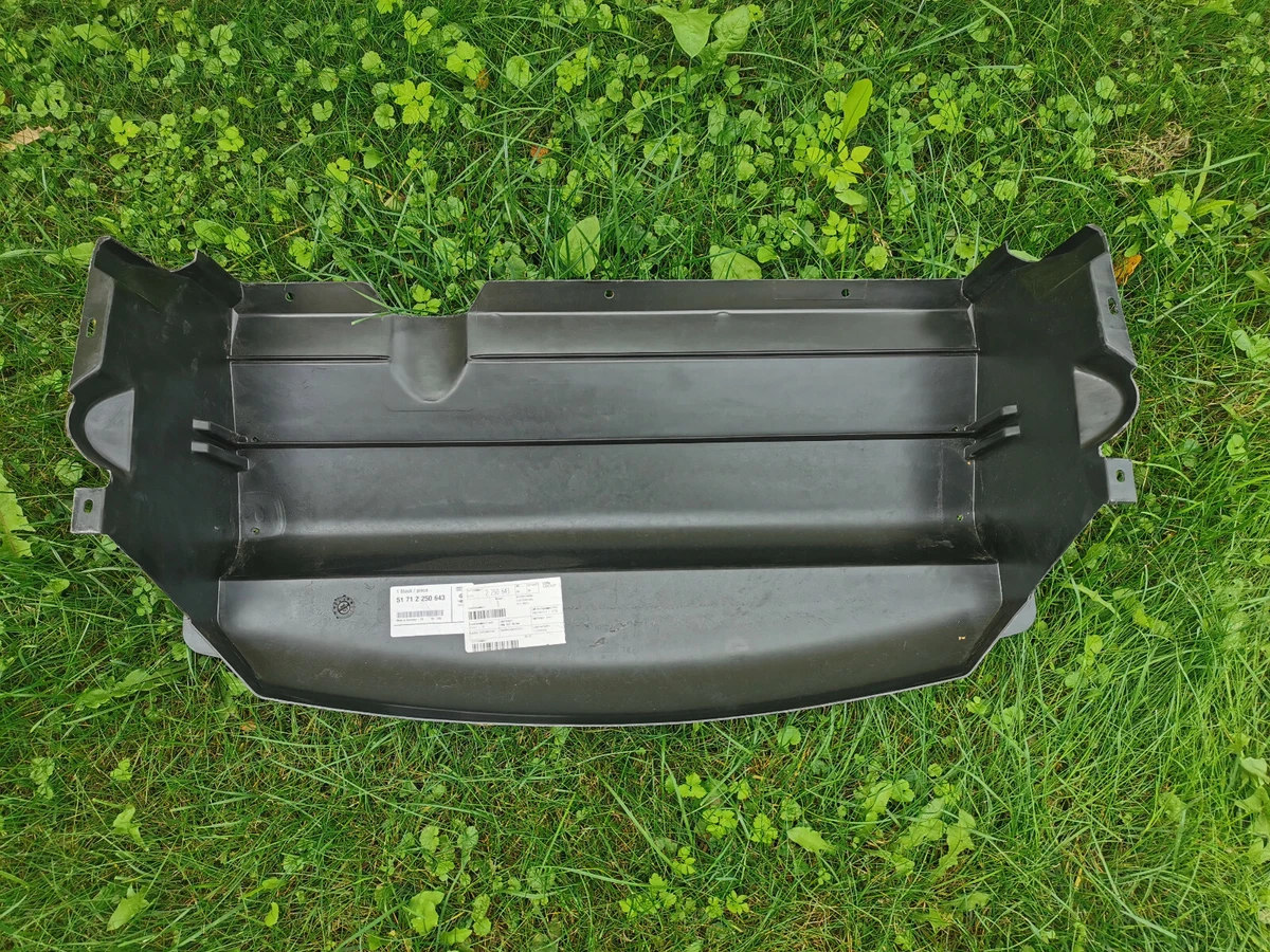 NEW GENUINE BMW 3 SERIES E36 AIR DUCT M TECHNIC 51712250643 