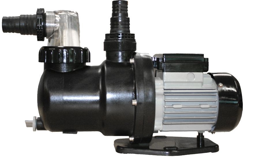 Bomba De Piscinas Autocebante 3/4 Cv De Gre Pp076