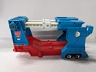 Vintage Transformers G1 Ultra Magnus White Optimus Prime Semi Truck Cab 1985