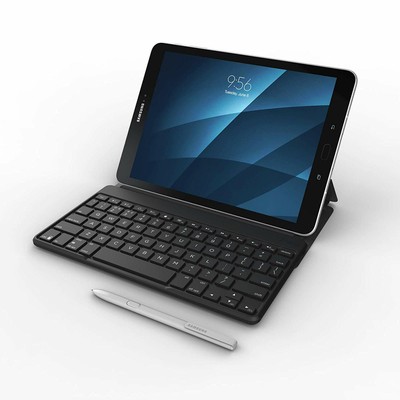 Case ZAGG BT Wireless Universal Keyboard and Stand Flex - ZA-103202283