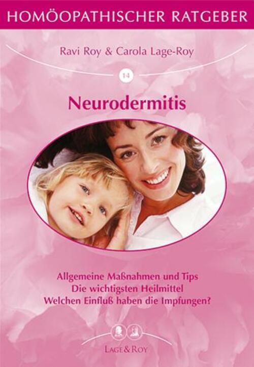 Thumbnail - Neurodermitis | Carola Lage-roy (u. A.) | Taschenbuch |