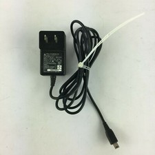 Genuine Delta ADP-5FH B Output 5V 1A E-4 Power Supply Adapter A19