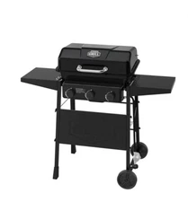 Elevate Your BBQ: Expert Grill 3 Burner Propane Gas Grill