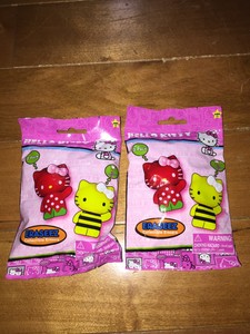 hello kitty blind bags