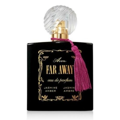 Avon FAR AWAY EDP Perfume Spray Special  Edition 1.7oz SEALED~SHIPS OUT NEXT DAY