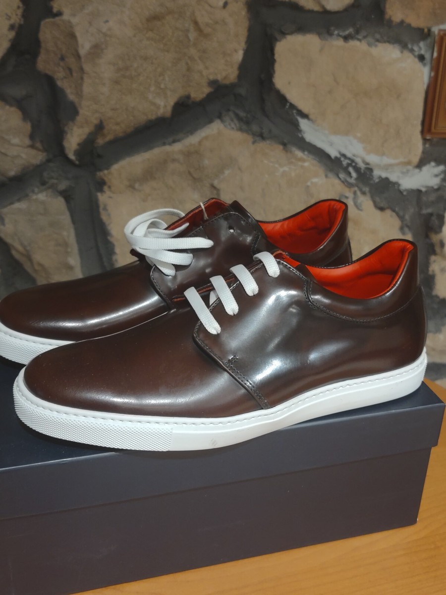 Gianfranco Lattanzi size 41 euro (7.5 us). Gianfranco Lattanzi Sneakers (Men main image 4