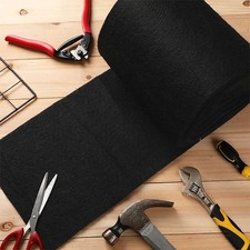 32.8ft Ridge Exhaust Vent Mesh Ridge Vents for Roofs Ventilation Versatile