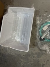 New OEM Frigidaire IMKTF20A Top Mount Refrigerator Ice Maker Kit
