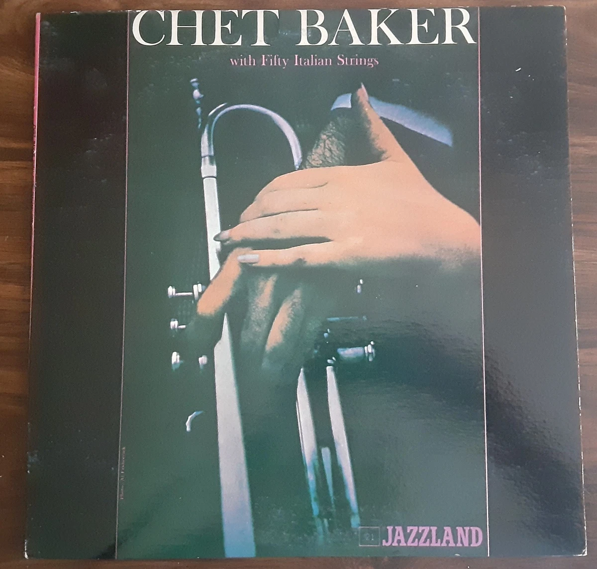 Jazz Italian Vinyl Records for sale | eBay