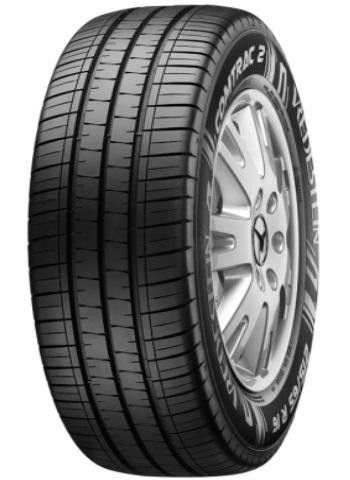 Pneu Vredestein Comtrac 2 235 60 R17 charge renforcée 117R