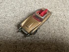 Vintage Corgi Toys Aston Martin James Bond