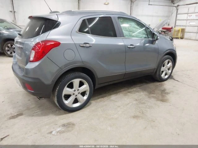 Turbo/Supercharger Fits 12-20 SONIC 2720151 Foto 4 de 4