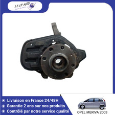 Essieu Opel MERIVA