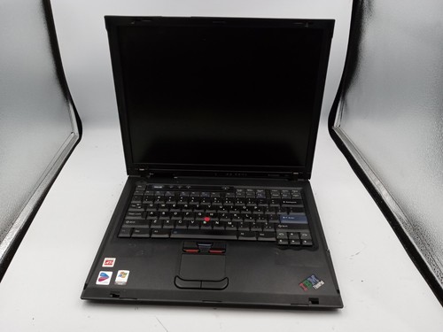 Lenovo IBM ThinkPad R52 15