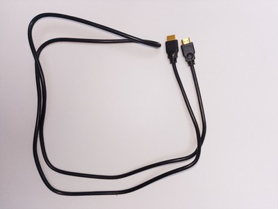 6ft HDMI Cable - High Speed 4K HDR Gold Plated