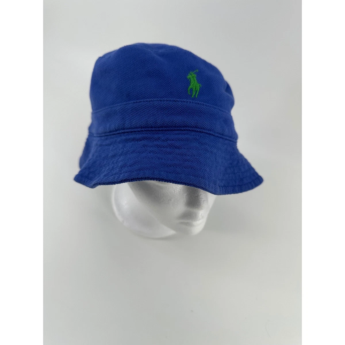 Polo Ralph Lauren Size M Bucket Hats for Men for sale | eBay