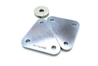 alpha Technik Tieferlegungssatz 35Mm FüR Honda VFR800X; Typ RC80; Modelljahr