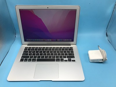 Apple MacBook Air 13