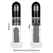 Adult Calexotics Optimum Series Advanced Automatic Smart Penis Pump