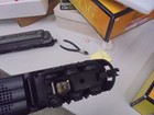 Rail King O Gauge 30-2140-1 NEW YORK CENTRAL  F-8 AA Power & Dummy W/ Protosound — photo 9