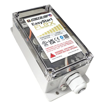 #ad Micro Air EasyStart Flex Residential Soft Starter $354.37