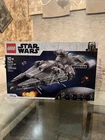 LEGO Star Wars: Imperial Light Cruiser (75315)