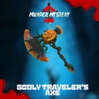 Murder Mystery 2 | MM2 Items | All Godly Ancient Sets ? Fast Delivery ?