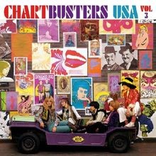 Chartbusters Usa 3 von Various | CD | Zustand sehr gut