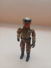 GI Joe Viper v3 1990 Sonic Fighter Vintage Hasbro ARAH Figure Tight Joints