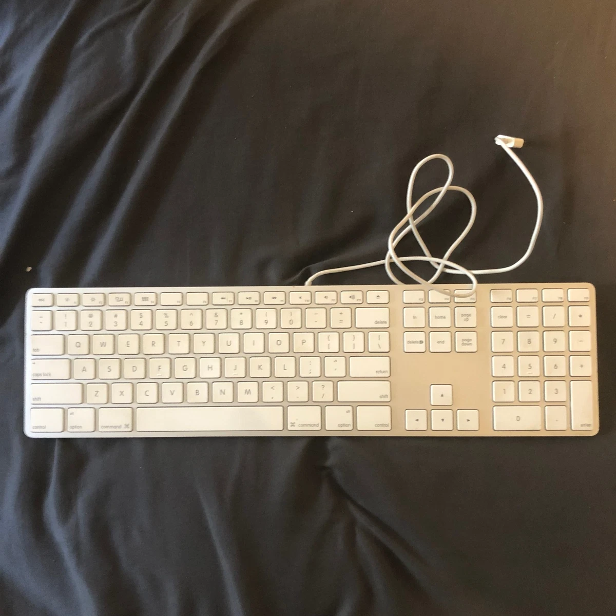 Mac Mini Keyboard for sale | eBay