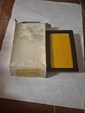 Filtro Aria Fiat Uno I.e. Fiat Uno Turbo Diesel.  1 Prima Serie 
