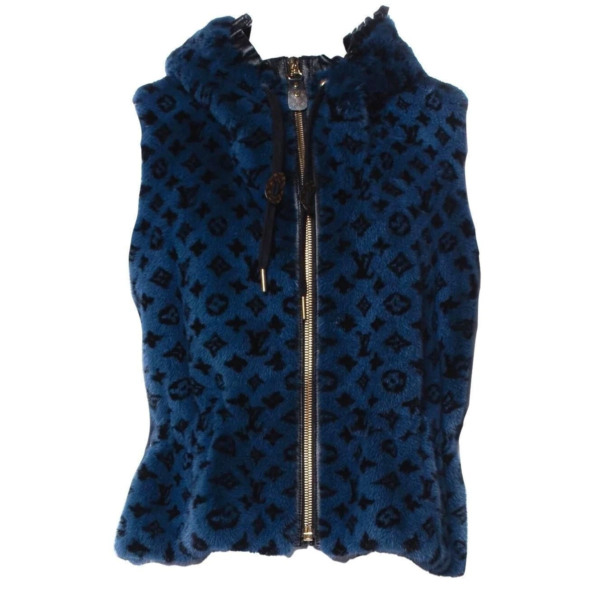 Louis Vuitton Vests for Women for sale | eBay