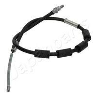 Japanparts Bremsseil Seilzug Feststellbremse BC-919R FüR TJ Jeep Wrangler 2