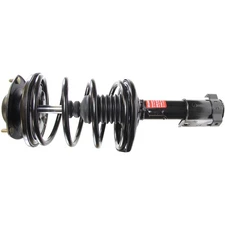 Monroe 172140 Quick Complete Strut Assembly - New Black Shock Absorber