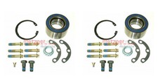 Roulement de roue Mercedes 210