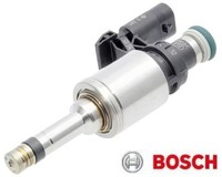 Bosch 0261500160 Einspritzventil FüR Audi FüR Seat FüR Skoda FüR VW