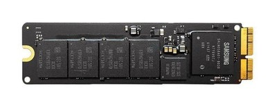 Samsung Apple MacBook Pro 512GB mSATA SSD MZ-JPU512T/0A6