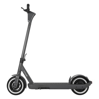 SoFlow SO ONE PRO Gen2 E-Scooter schwarz 65 km Reichweite 10 Zoll Luftreifen