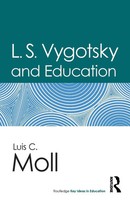 Luis C. Moll | L.S. Vygotsky And Education | Taschenbuch | Englisch (2013)