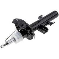 NTY StoßDäMpfer Gasdruck Hinten Links FüR Land Rover Freelander 2 Fa_ 2.2 TD4