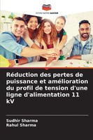 Sudhir Sharma (U. A.) | RéDuction Des Pertes De Puissance Et AméLioration Du...