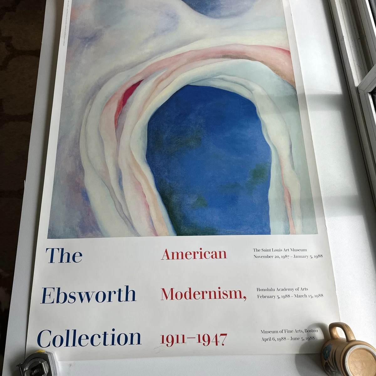 25+ Georgia O Keefe Print for sale | Updated Oct 2026