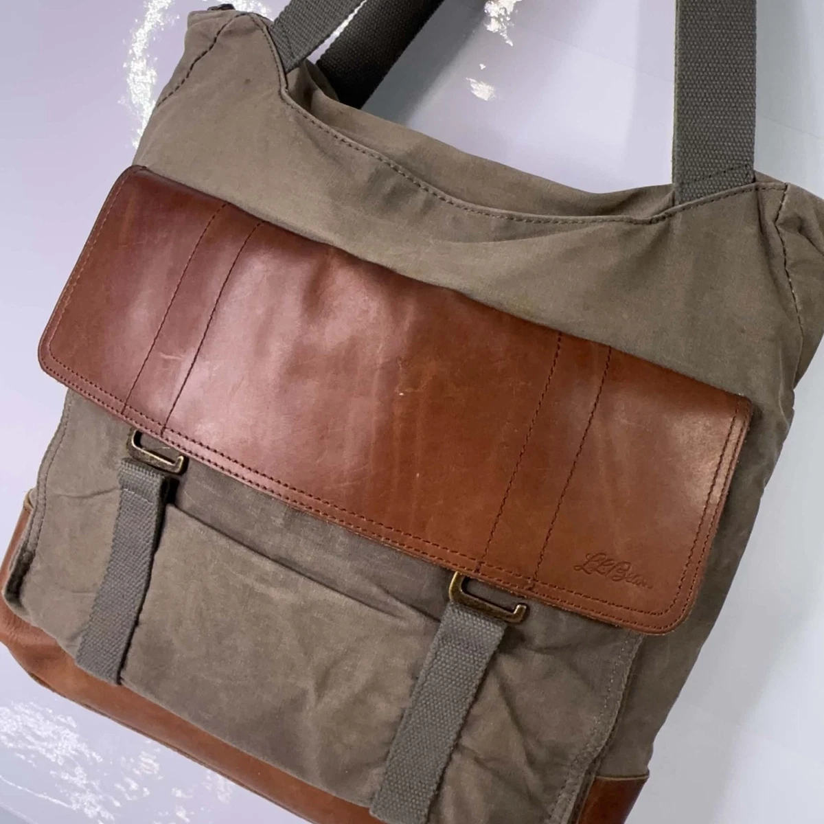 25+ L.L. Bean Plaid Bags & Handbags for Women for sale | Updated 