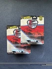 2026 Hot Wheels Premium Car Culture Vintage Racing PORSCHE 917K Lot of 2