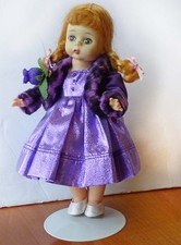 VTG Madame Alexander 7-1/2