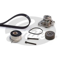 Gates KP15603XS Wasserpumpe & Zahnriemen Satz FüR Alfa Romeo,Chevrolet,Fiat ,