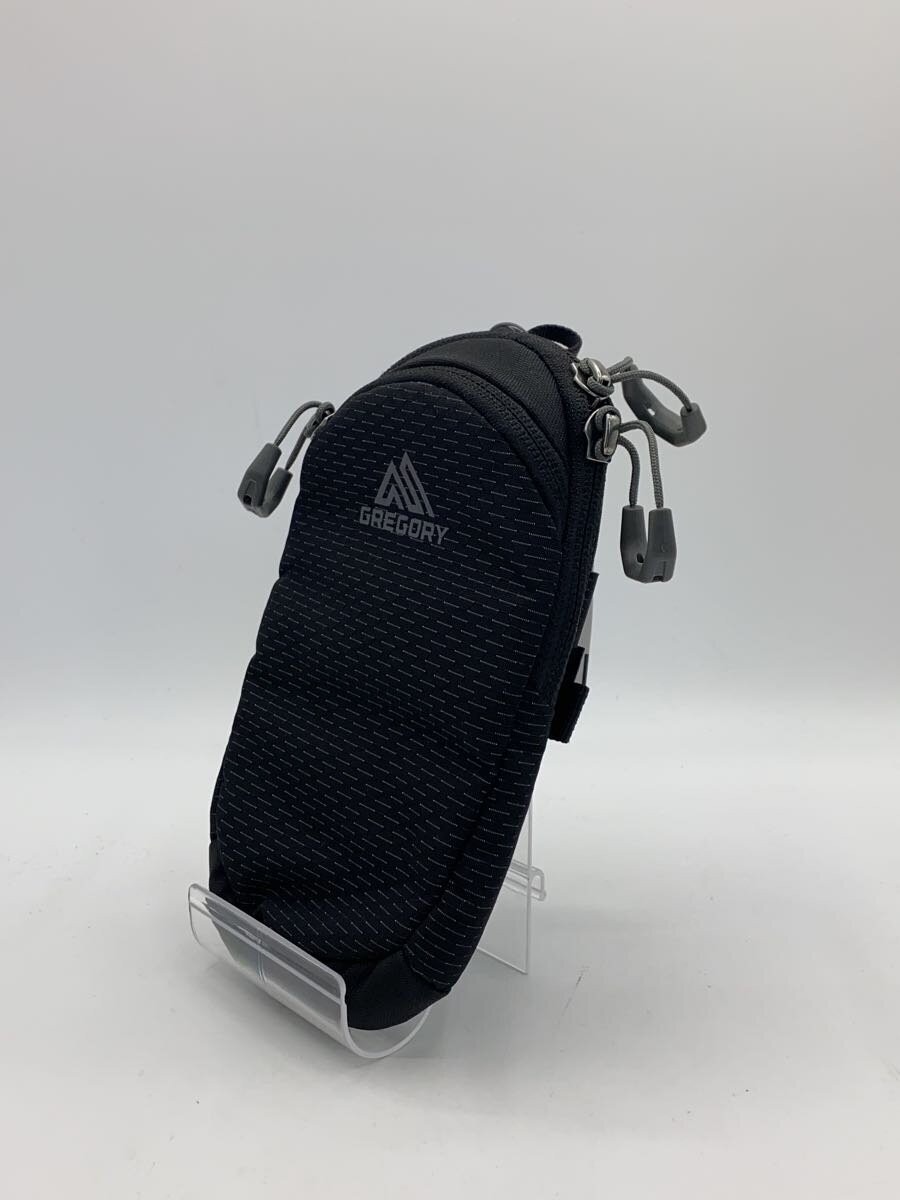 GREGORY Bag Polyester Black Plain 1540809974 from… - image 1