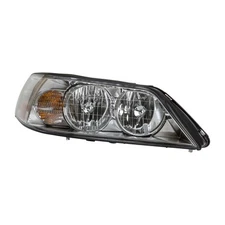 Headlight-Regular TYC 20-6785-90