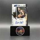 2025-26 Topps Kam Jones New Applicants Autographs Rookie #NA-KO Pacers NBA