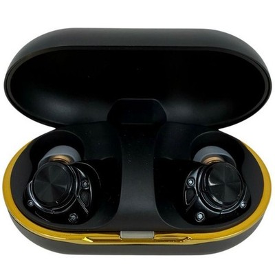 AVIOT Fully supervised by Pierre Nakano Pearphone 7 wireless earphones Noise